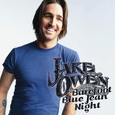 Barefoot Blue Jean Night