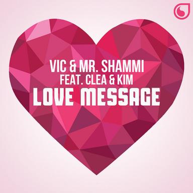 Love Message - Edit Mix