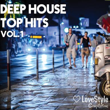 Never Let You Go - Deep Mix