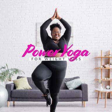 Increase Flexibility