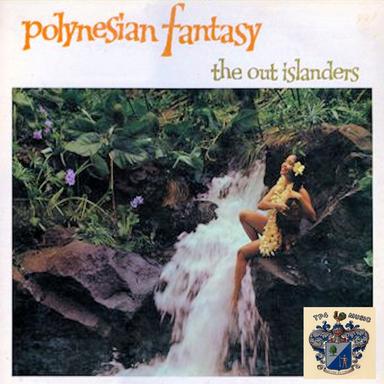 Polynesian Fantasy