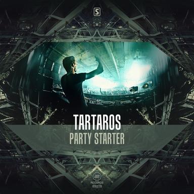 Party Starter - Radio Edit