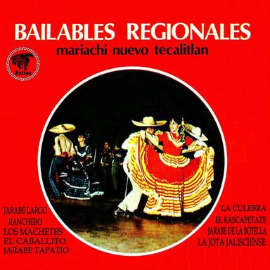 Jarabe Tapatio