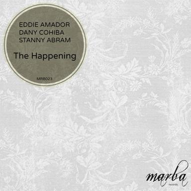 The Happening - Original Mix