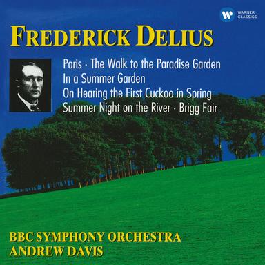 Delius: On Hearing the First Cuckoo in Spring