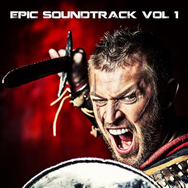 Epic Computer Game Action Music