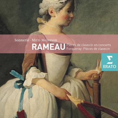 Troisième Concert: III. Tambourins I et II
