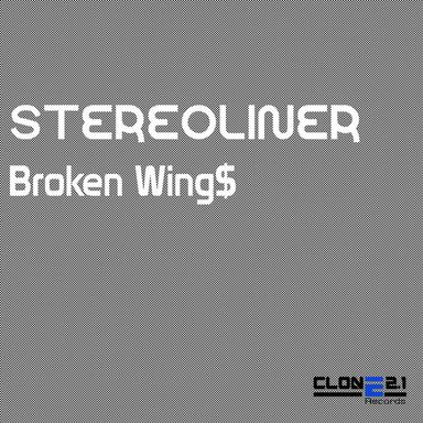 Broken Wings - Club Mix