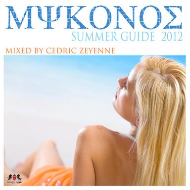 Sunphobia - Original Club Mix