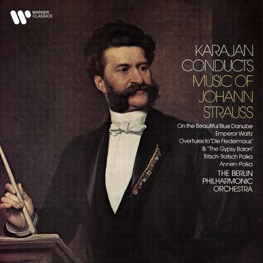 Strauss II, J: Tritsch-Tratsch Polka, Op. 214