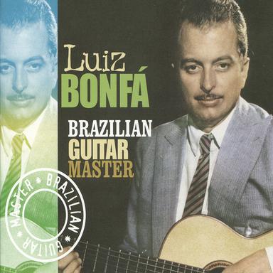 Brazilian Guitar Master