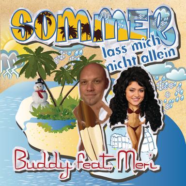 Sommer lass mich nicht allein