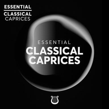 Capriccio, K. 395