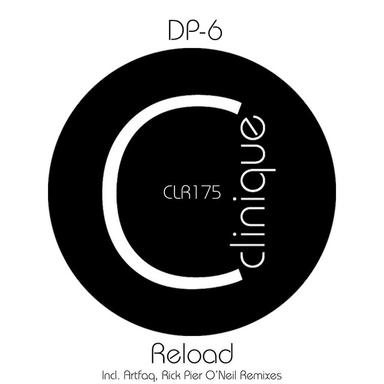 Reload - Artfaq Remix