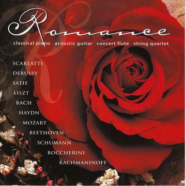 Romance - The Rose Collection