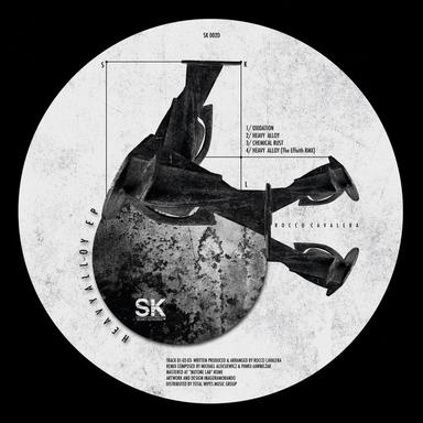 Heavy Alloy - Original mix