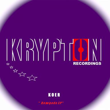 Renegade - Original Mix