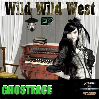 Wild Wild West - Original Mix