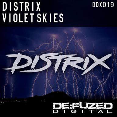 Violet Skies - Original Mix