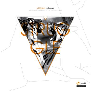 Struggle - Stadi Remix