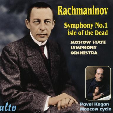 Symphony No. 1 In D Minor, Op. 13