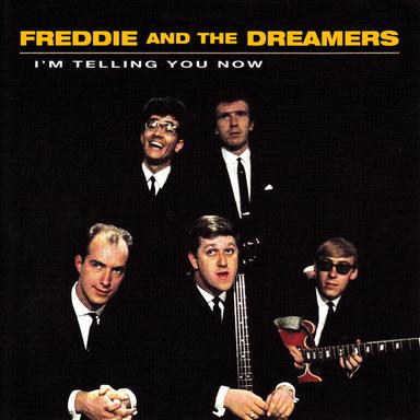 I Understand (Just How You Feel)