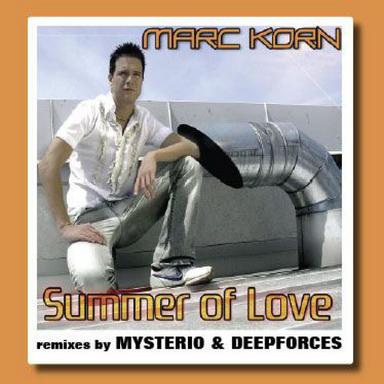 Summer of Love - Mysterio Radio