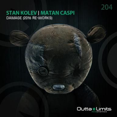 Damage - Matan Caspi 2016 Re-Work