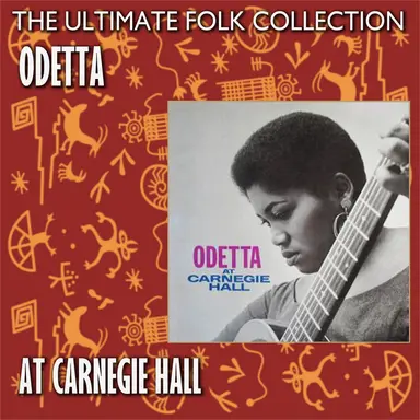 God's A-Gonna Cut You Down