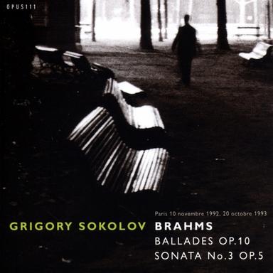 Piano Sonata No. 3 in F minor, Op. 5: III. Scherzo. Allegro energico