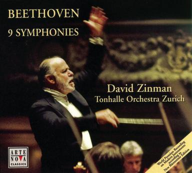 Symphony No. 6 in F Major, Op. 68 "Pastorale": II. Andante molto moto (Szene am Bach)