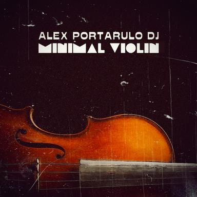 Minimal Violin - Original Mix