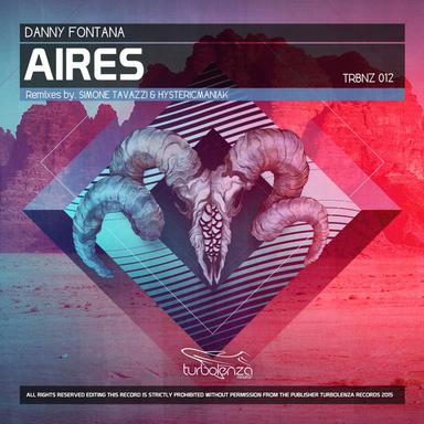 Aires - Simone Tavazzi Remix