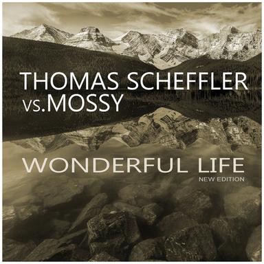 Wonderful Life - Radio Edit