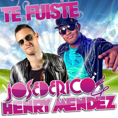 Te Fuiste - Radio Edit