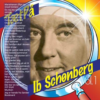 Når der kommer en båd med bananer