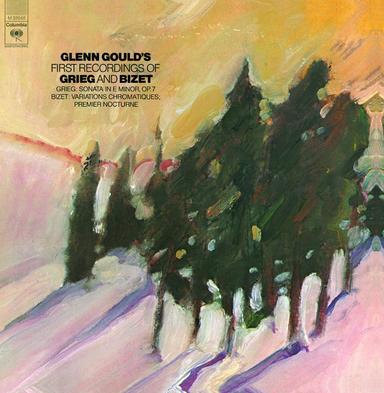 Premier Nocturne in F Major