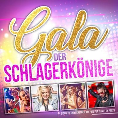 Fast ein halbes Leben - Discofox Remix