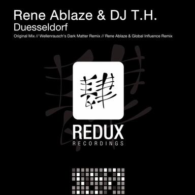 Duesseldorf - Rene Ablaze & Global Influence Radio Edit