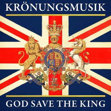 Krönungsmusik: God Save the King