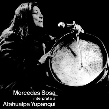 Mercedes Sosa Interpreta a Atahualpa Yupanqui (Slidepack)