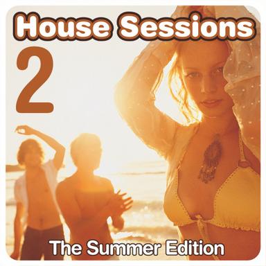 Drizzly House Sessions Vol.2