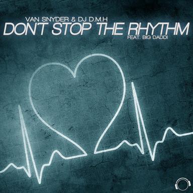 Don't Stop the Rhythm - DJ Kuba & Ne!tan Edit