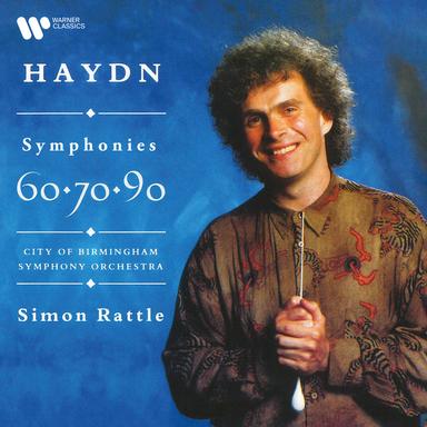 Haydn: Symphony No. 90 in C Major, Hob. I:90: I. Adagio - Allegro assai