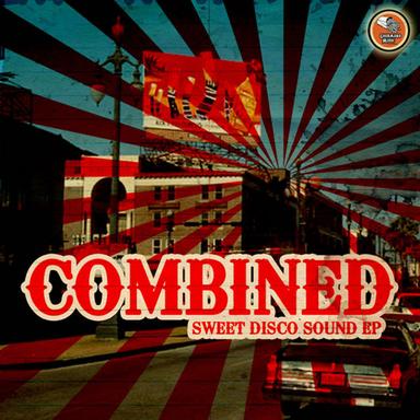 Sweet Disco Sound EP
