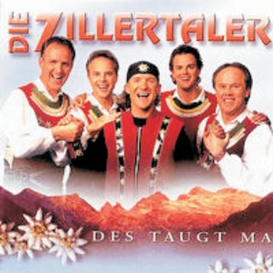 Auch Helden müssen mal weinen