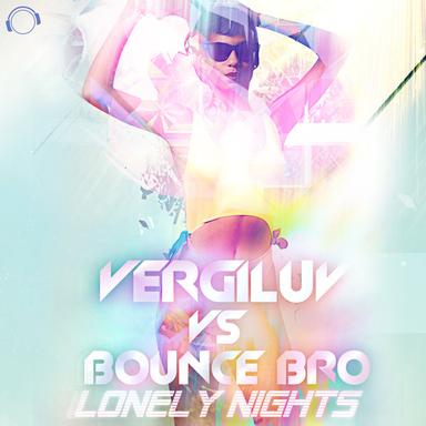 Lonely Nights - Ariel Pereira & Miguel Valbuena Remix