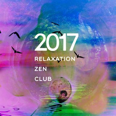 2017 Relaxation Zen Club