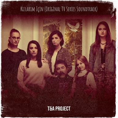 Kızlarım İçin Jenerik