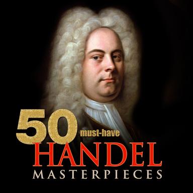 Water Music Suite No. 1 in F Major, HWV 348: II. Adagio e staccato